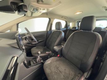Ford EcoSport 1.0T EcoBoost ST-Line Euro 6 (s/s) 5dr
