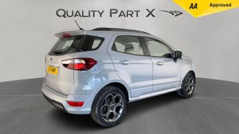 Ford EcoSport 1.0T EcoBoost ST-Line Euro 6 (s/s) 5dr