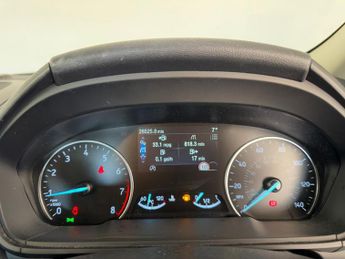 Ford EcoSport 1.0T EcoBoost ST-Line Euro 6 (s/s) 5dr