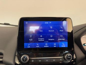 Ford EcoSport 1.0T EcoBoost ST-Line Euro 6 (s/s) 5dr