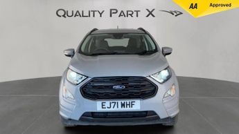 Ford EcoSport 1.0T EcoBoost ST-Line Euro 6 (s/s) 5dr