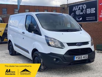 Ford Transit 2.2 TDCi 310 ECOnetic L1 H1 5dr