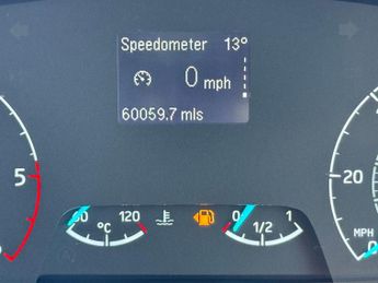 Ford Transit Custom 2.0 300 EcoBlue Crew Van L2 H1 Euro 6 5dr (6 Seat)