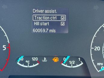 Ford Transit Custom 2.0 300 EcoBlue Crew Van L2 H1 Euro 6 5dr (6 Seat)