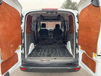 Ford Transit Connect 1.5 230 EcoBlue Crew Van L2 Euro 6 (s/s) 6dr