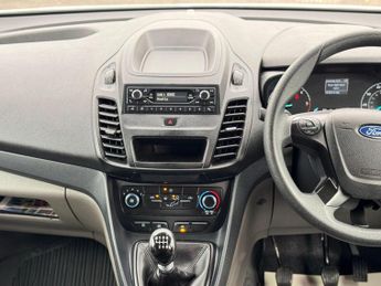Ford Transit Connect 1.5 230 EcoBlue Crew Van L2 Euro 6 (s/s) 6dr