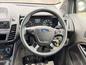 Ford Transit Connect 1.5 230 EcoBlue Crew Van L2 Euro 6 (s/s) 6dr