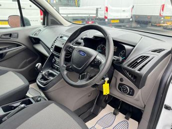 Ford Transit Connect 1.5 230 EcoBlue Crew Van L2 Euro 6 (s/s) 6dr