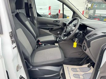 Ford Transit Connect 1.5 230 EcoBlue Crew Van L2 Euro 6 (s/s) 6dr