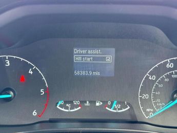 Ford Transit Connect 1.5 230 EcoBlue Crew Van L2 Euro 6 (s/s) 6dr