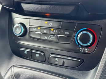 Ford Transit Connect 1.5 230 EcoBlue Crew Van L2 Euro 6 (s/s) 6dr
