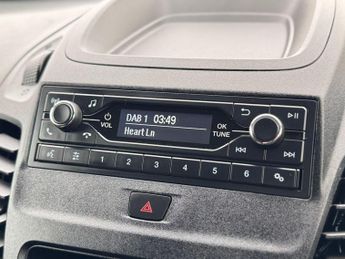 Ford Transit Connect 1.5 230 EcoBlue Crew Van L2 Euro 6 (s/s) 6dr