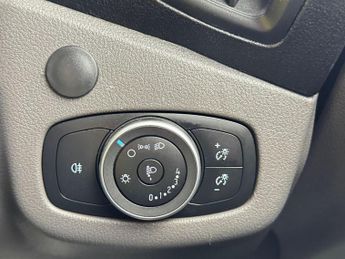 Ford Transit Connect 1.5 230 EcoBlue Crew Van L2 Euro 6 (s/s) 6dr