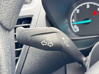 Ford Transit Connect 1.5 230 EcoBlue Crew Van L2 Euro 6 (s/s) 6dr