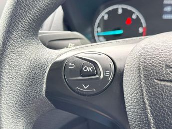 Ford Transit Connect 1.5 230 EcoBlue Crew Van L2 Euro 6 (s/s) 6dr