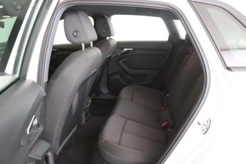 Audi A3 1.0 TFSI 30 Technik Sportback Euro 6 (s/s) 5dr