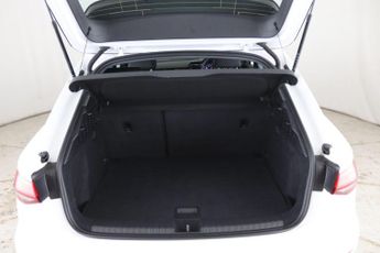 Audi A3 1.0 TFSI 30 Technik Sportback Euro 6 (s/s) 5dr