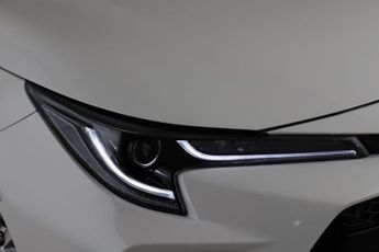 Suzuki Swace 1.8h SZ5 CVT Euro 6 (s/s) 5dr