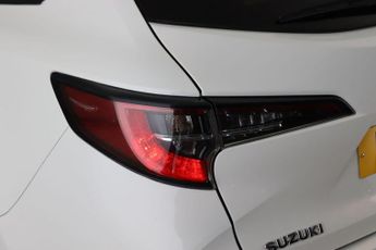 Suzuki Swace 1.8h SZ5 CVT Euro 6 (s/s) 5dr
