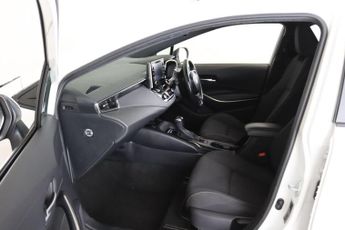 Suzuki Swace 1.8h SZ5 CVT Euro 6 (s/s) 5dr