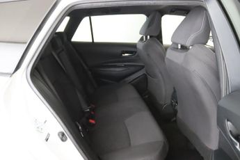 Suzuki Swace 1.8h SZ5 CVT Euro 6 (s/s) 5dr
