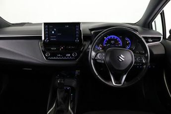 Suzuki Swace 1.8h SZ5 CVT Euro 6 (s/s) 5dr