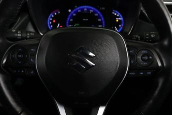 Suzuki Swace 1.8h SZ5 CVT Euro 6 (s/s) 5dr