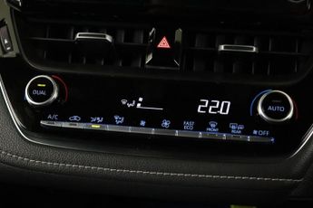 Suzuki Swace 1.8h SZ5 CVT Euro 6 (s/s) 5dr