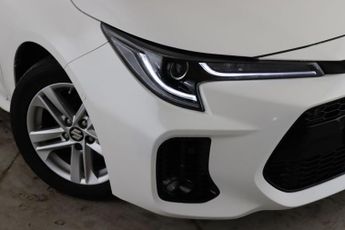 Suzuki Swace 1.8h SZ5 CVT Euro 6 (s/s) 5dr
