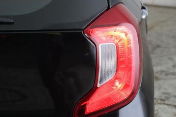 Kia Picanto 1.0 DPi 3 AMT Euro 6 (s/s) 5dr