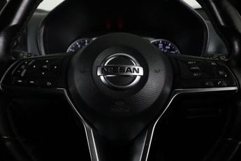 Nissan Juke 1.0 DIG-T N-Connecta Euro 6 (s/s) 5dr