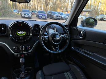 MINI Countryman 2.0 Cooper S Auto ALL4 Euro 6 (s/s) 5dr
