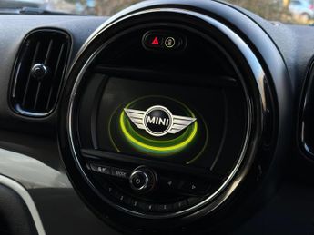 MINI Countryman 2.0 Cooper S Auto ALL4 Euro 6 (s/s) 5dr