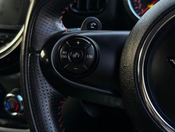 MINI Countryman 2.0 Cooper S Auto ALL4 Euro 6 (s/s) 5dr