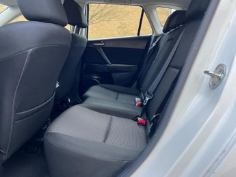 Mazda Mazda3 1.6 Tamura Auto Euro 5 5dr