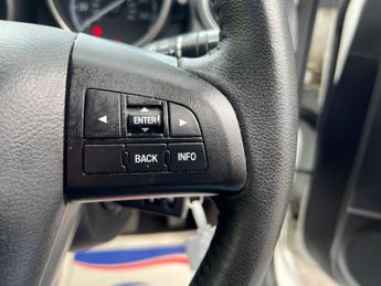Mazda Mazda3 1.6 Tamura Auto Euro 5 5dr