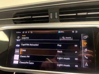 Audi A7 2.0 TFSIe 50 Black Edition Sportback S Tronic quattro Euro 6 (s/