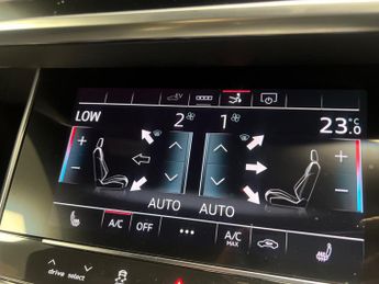 Audi A7 2.0 TFSIe 50 Black Edition Sportback S Tronic quattro Euro 6 (s/