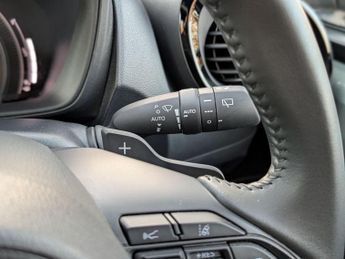 Toyota Aygo X 1.0 VVT-i Exclusive x-shift Euro 6 (s/s) 5dr