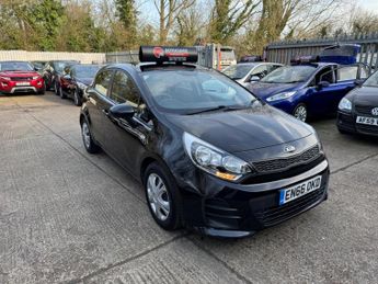 Kia Rio 1.25 1 Air Euro 6 5dr