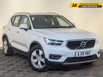 Volvo XC40 2.0 D3 Momentum Pro Auto Euro 6 (s/s) 5dr