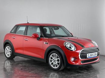 MINI Hatch 1.5 Cooper Euro 6 (s/s) 5dr