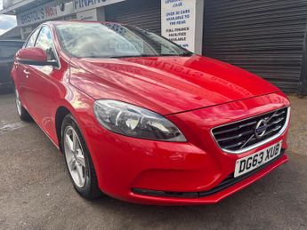 Volvo V40 2.0 D4 SE Euro 5 (s/s) 5dr