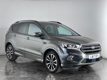 Ford Kuga 1.5T EcoBoost ST-Line Auto AWD Euro 6 (s/s) 5dr