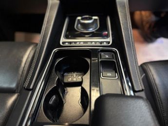 Jaguar F-PACE 2.0 D180 R-Sport Auto AWD Euro 6 (s/s) 5dr