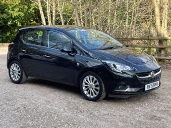 Vauxhall Corsa 1.4i SE Auto Euro 6 5dr