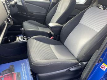 Toyota Yaris 1.5 VVT-h Icon E-CVT Euro 6 (s/s) 5dr