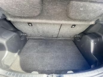 Toyota Yaris 1.5 VVT-h Icon E-CVT Euro 6 (s/s) 5dr