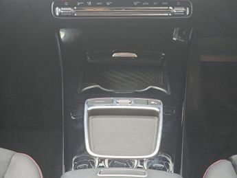 Mercedes-Benz A Class 1.3 A200h MHEV AMG Line (Premium) 7G-DCT Euro 6 (s/s) 4dr