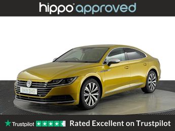 Volkswagen Arteon Elegance Tsi Evo